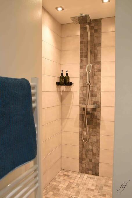 Appartement T2 A Fabregas, Proche Des Sablettes La Seyne-sur-Mer Εξωτερικό φωτογραφία